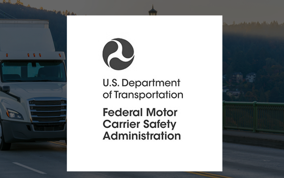 Learning Design & Implementation – FMCSA NTC