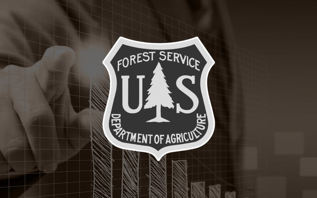 Program Management & Delivery – USDA FS