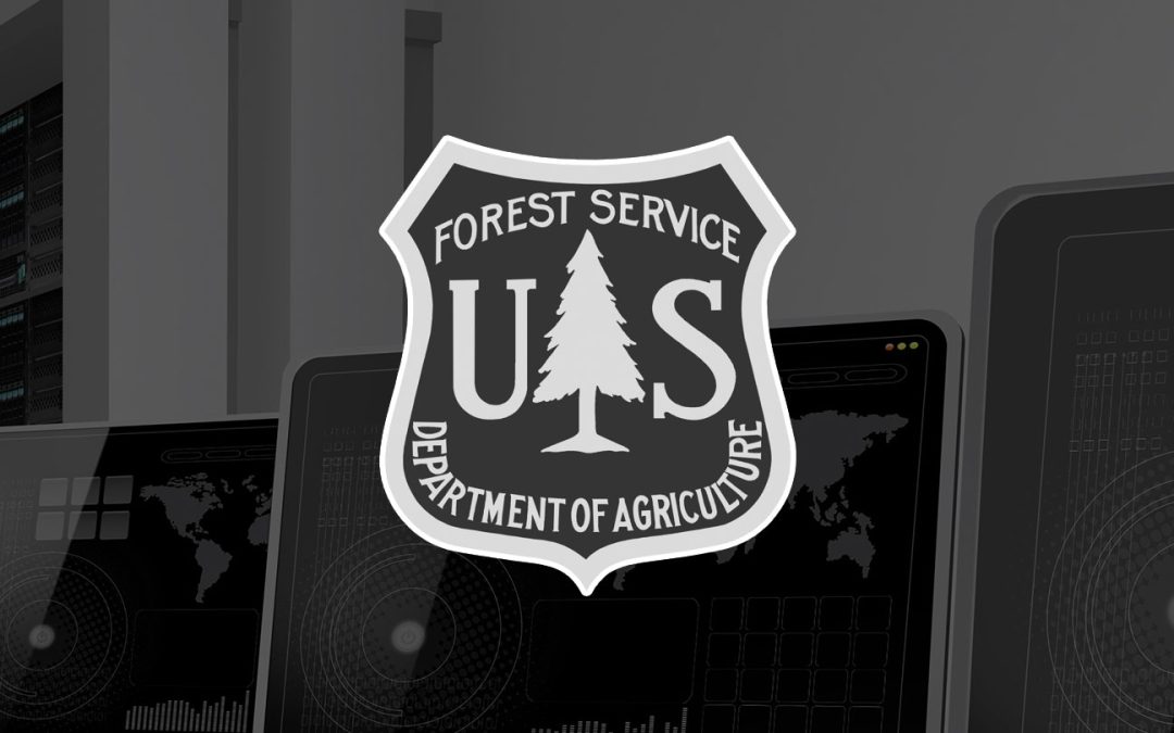 Acquisition Lifecycle Management – USDA FS