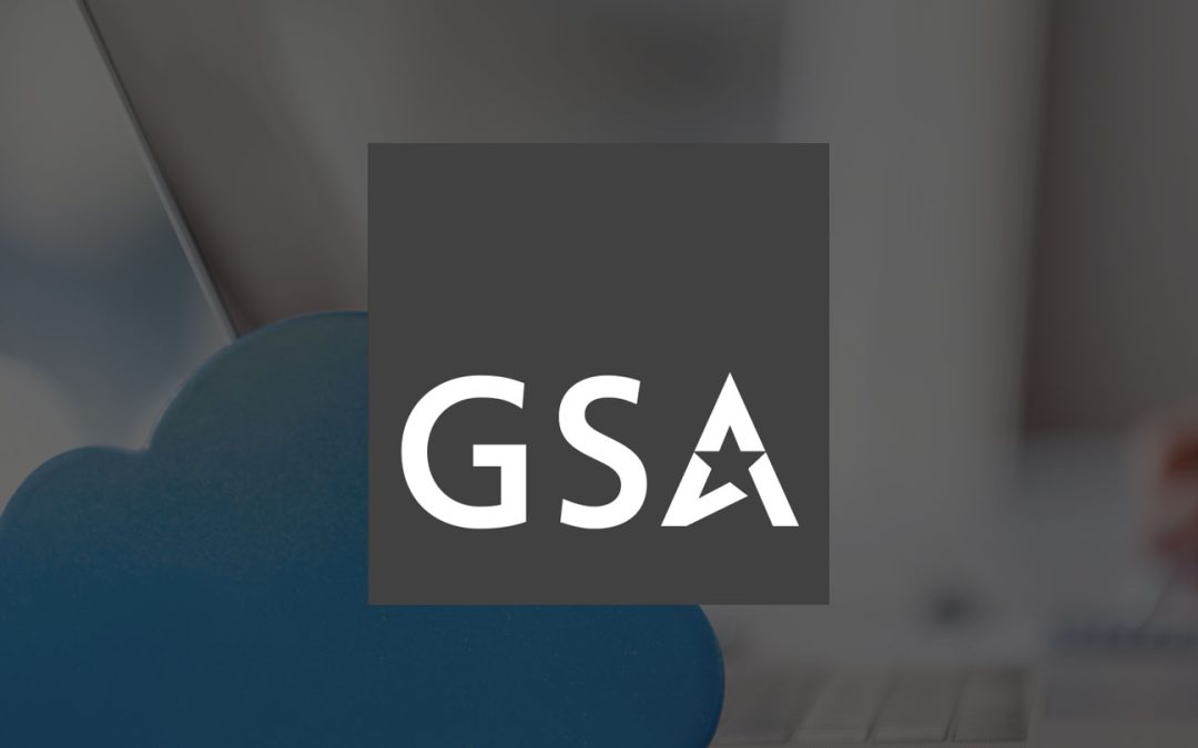 IT Strategy & Transformation – GSA QSMO