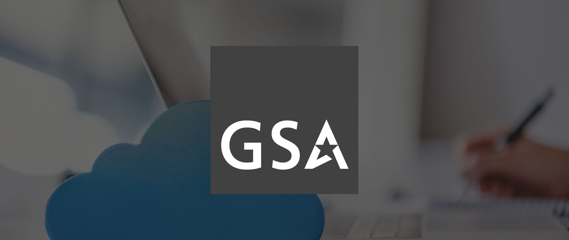 IT Strategy & Transformation – GSA QSMO