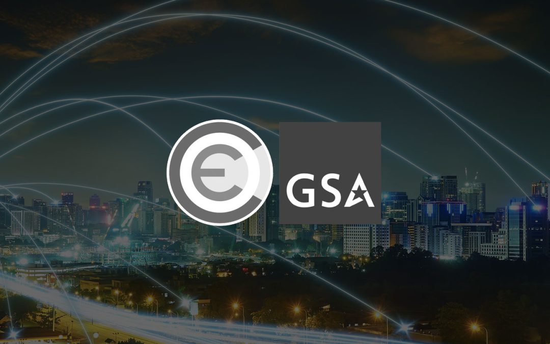 Business Transformation & Change – GSA CoE